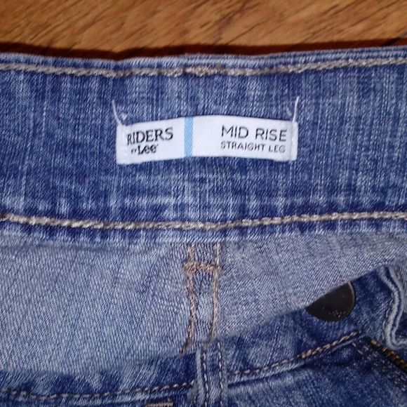 RIDERS "Lee" - Picture 3 of 6